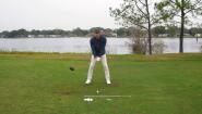 Driving Distance – Clubhead Speed