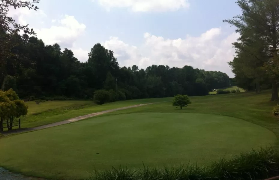 Beaver Creek GC