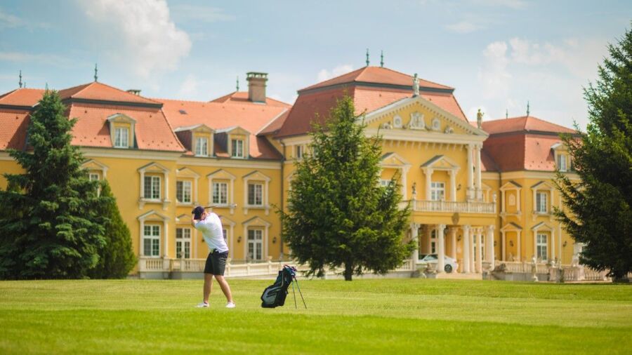 Princess Palace GC