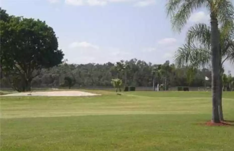 Cypress Lakes Homeowners GC