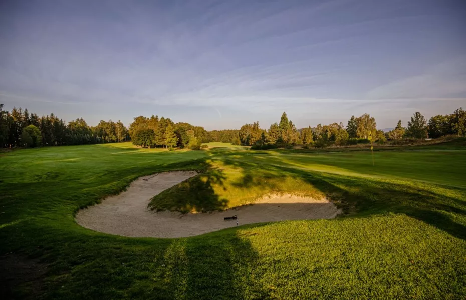 Golf Resort Karlovy Vary: #7