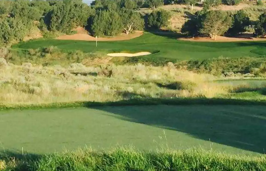 Las Campanas - Sunset: #3