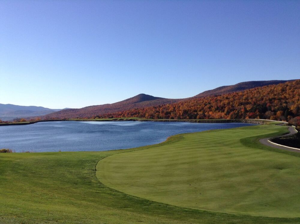 Stowe Mountain Club
