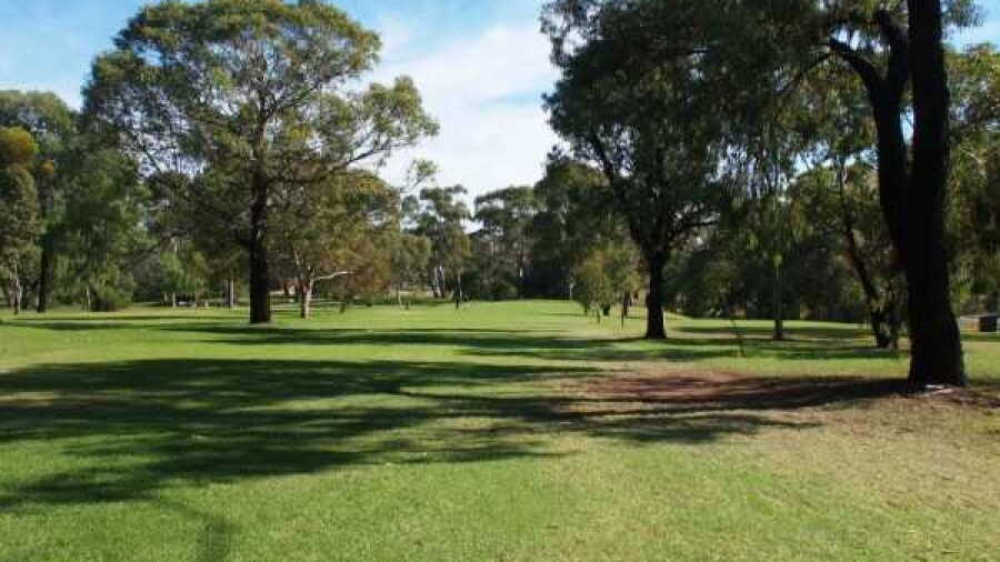 Valley View Par 3 GC
