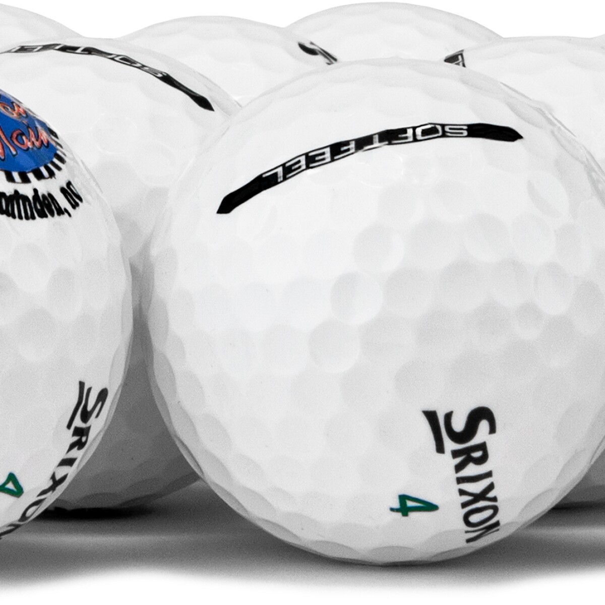 5 best golf balls for beginners