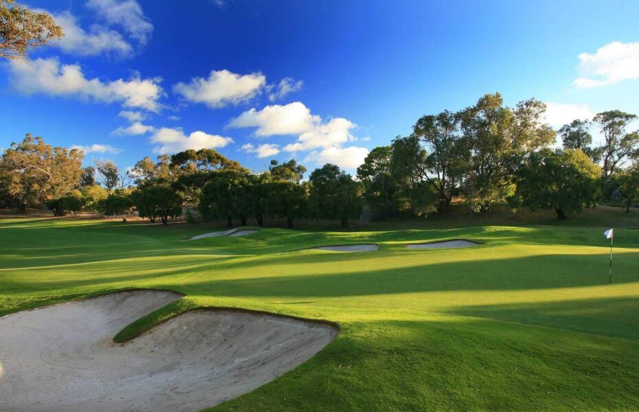 Cottesloe Golf Club in Perth, Perth, Australia GolfPass