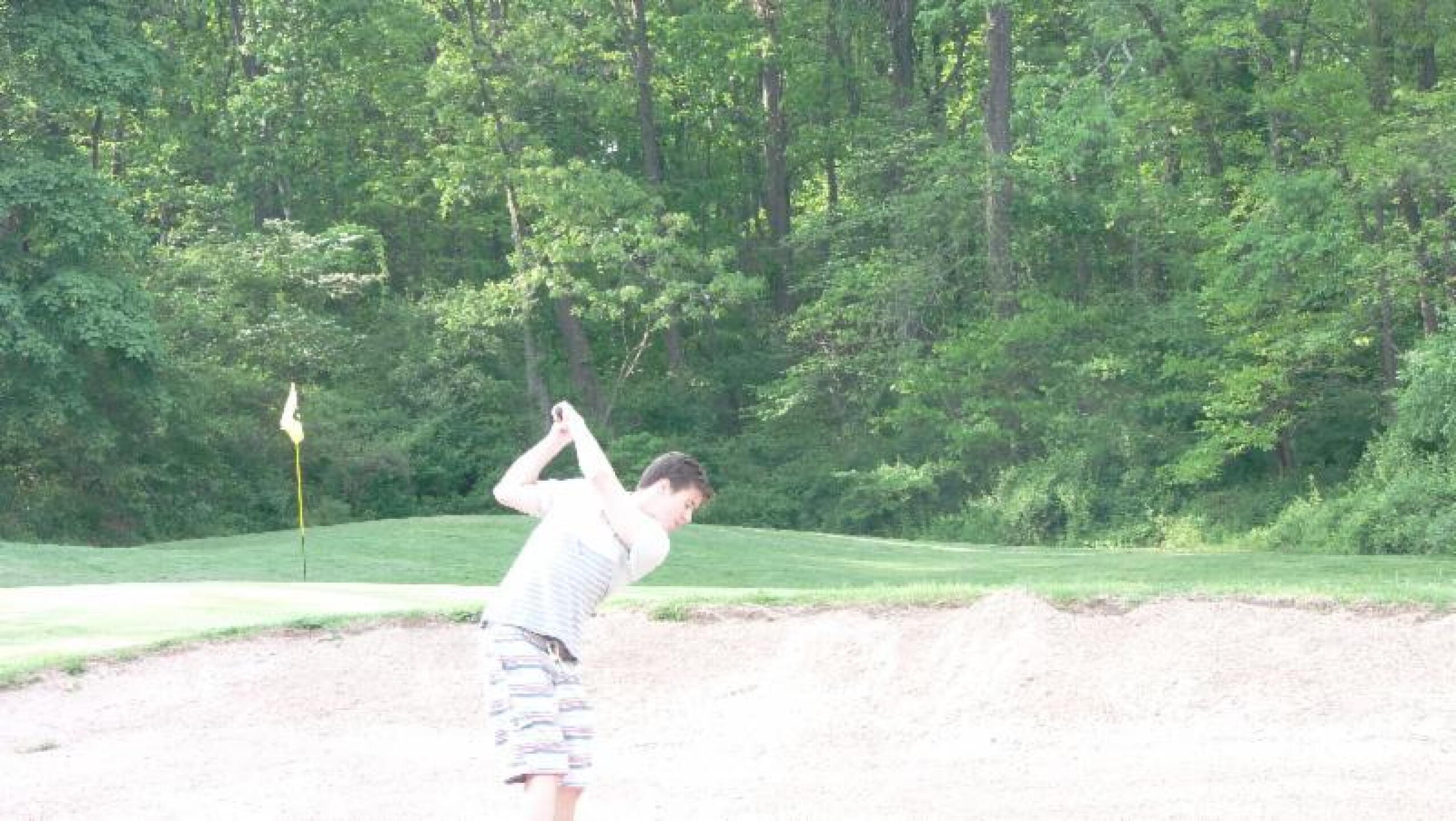 12th Hole (Photo submitted by Pat123T on 05/03/2019)