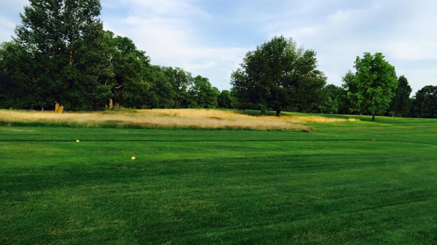 Green Acres GC
