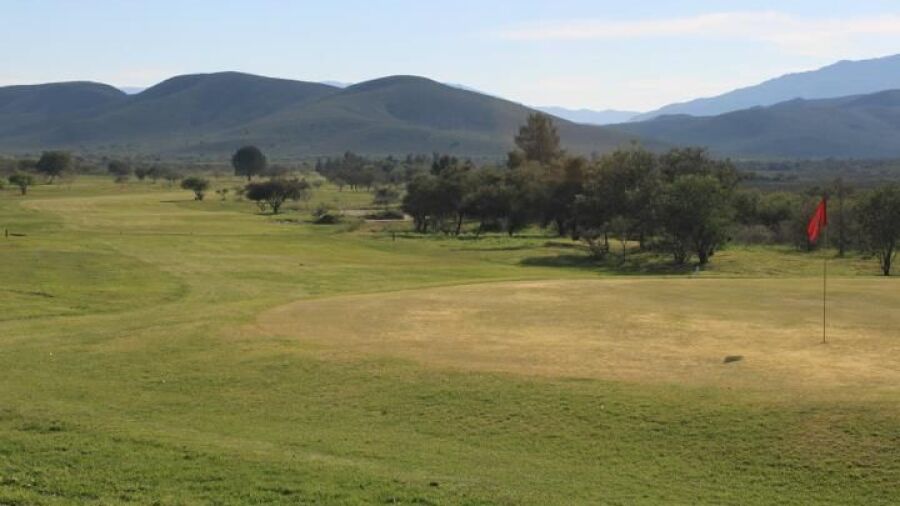 Bonnievale GC