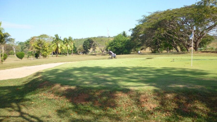 Club de Golf de Chitre