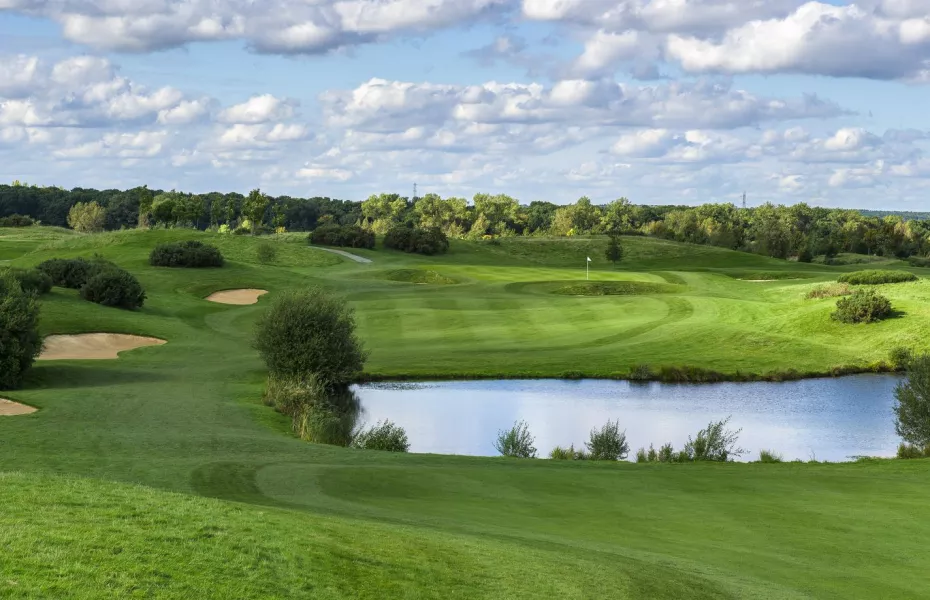 The Shire London - Masters: #2