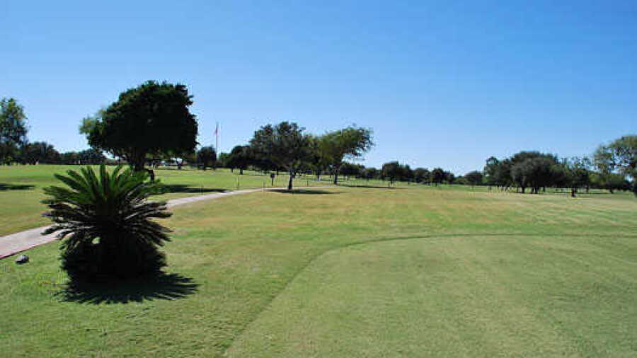 River Hills CC