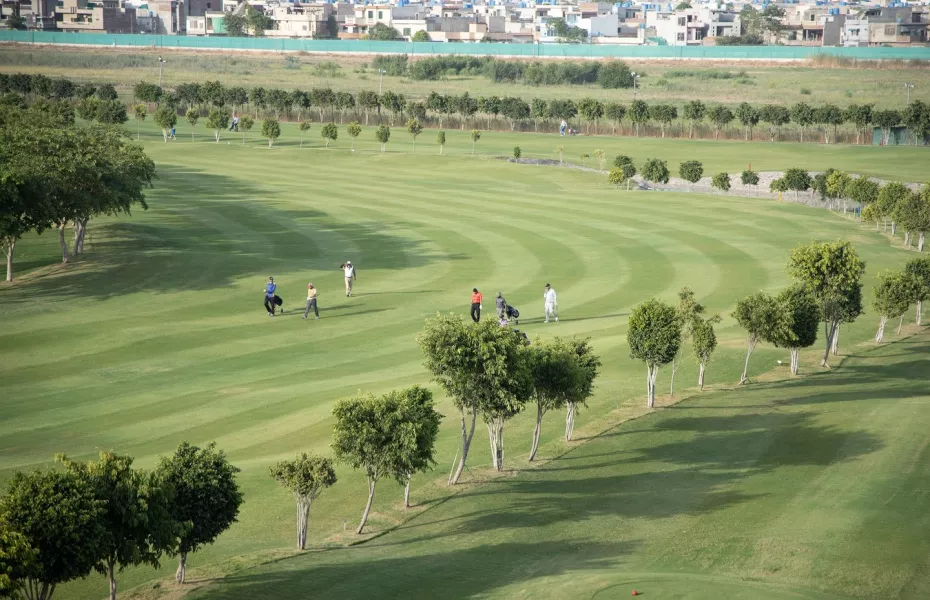 PAF Skyview GCC