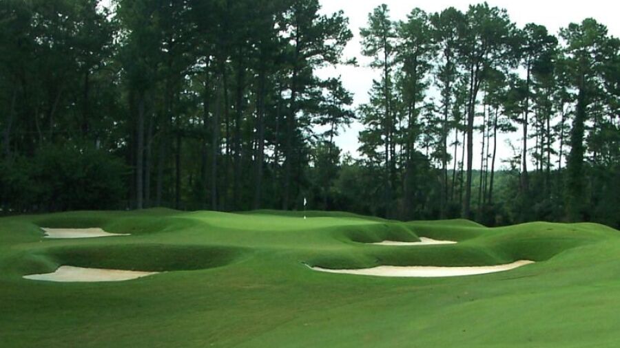 CC of Spartanburg