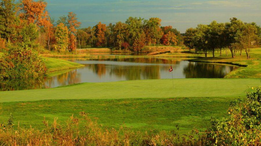 Far Oaks GC