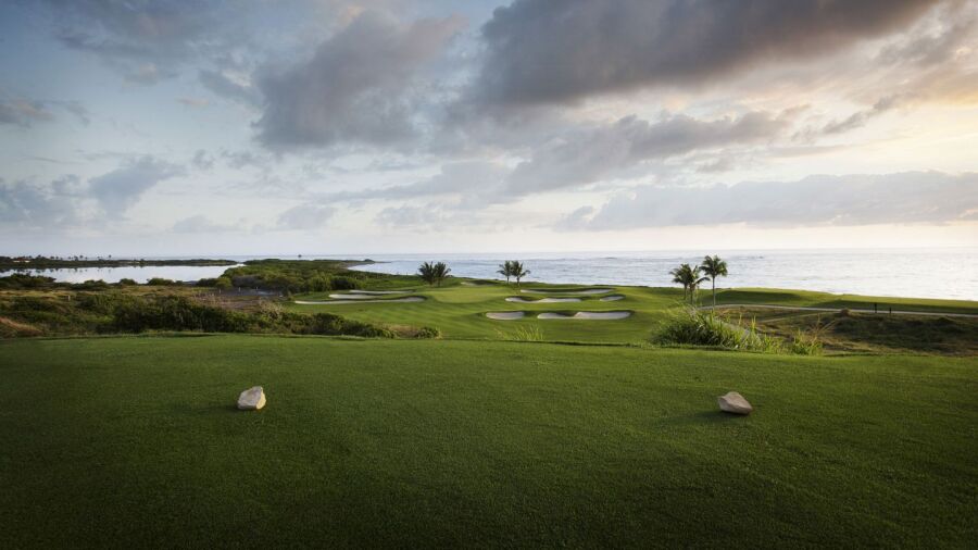 Royal St. Kitts GC