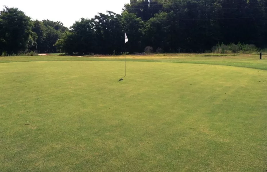 Aroostook Golf Course