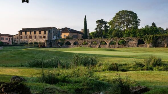 Opio Valbonne GC