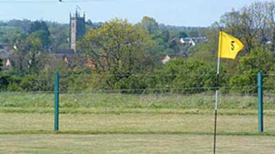 Chipping Sodbury GC - Academy: #5