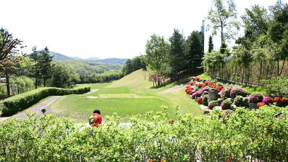 La Vie D'Or Resort & CC: #6