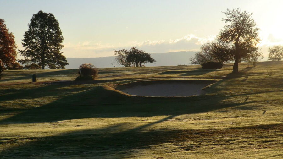 Farmingbury Hills GC