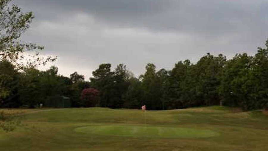 Sullivan's Par 3