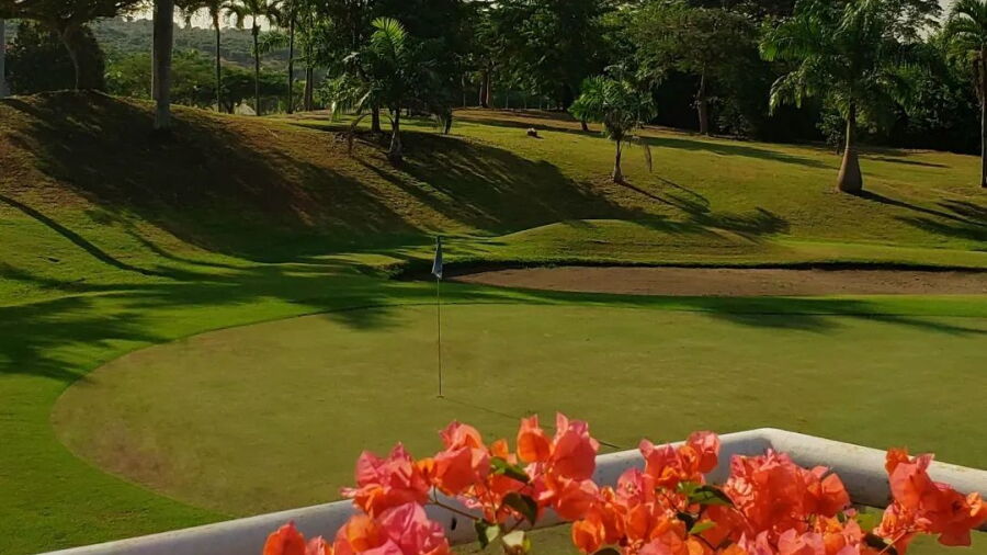 Lacosta CC