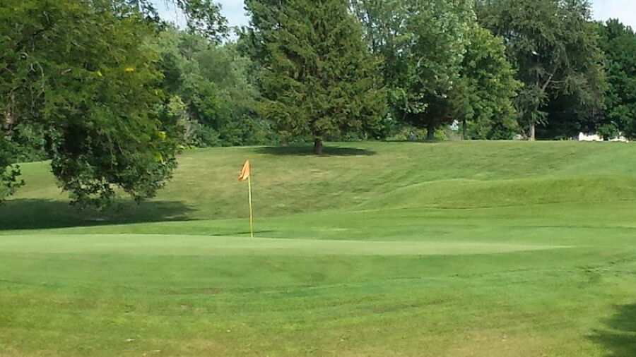 Colfax CC: #1