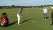 Driving Distance with Rory McIlroy