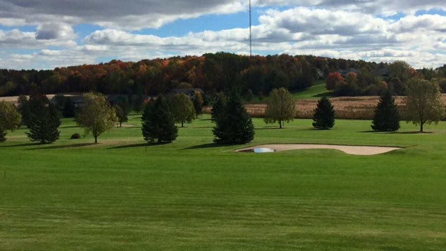 Bloomer GC