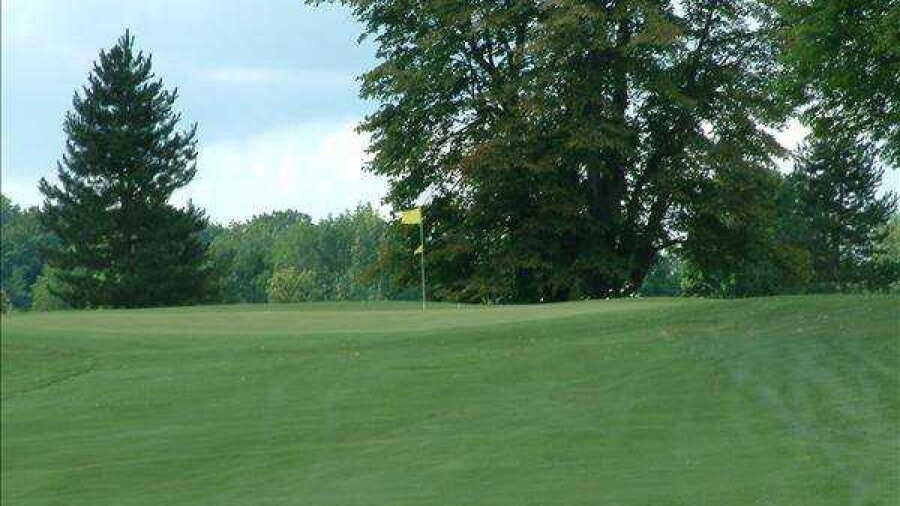 Conesus GC: #12