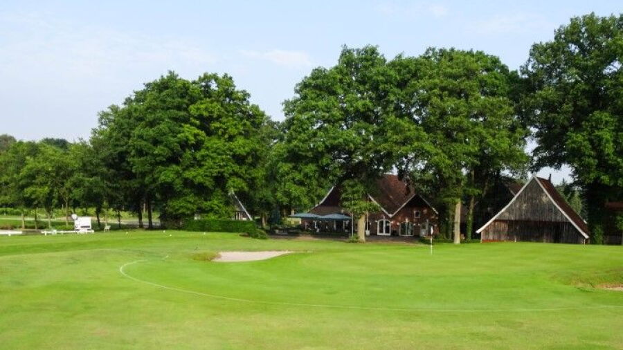 Winterswijk GCC: #18