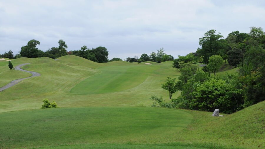 Washu GC: #1