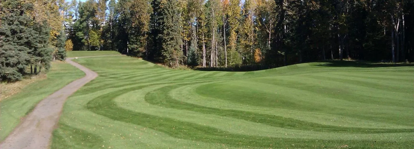 Waskesiu GC
