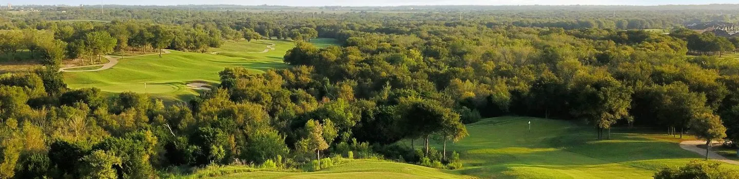 ShadowGlen GC: #18