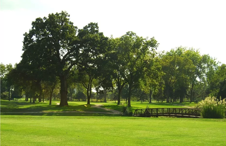 Brookridge Golf & Fitness