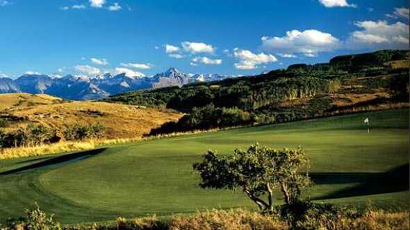 Montrose, Colorado Golf Guide