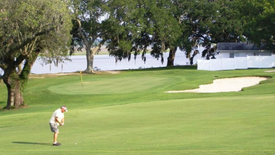 Red Bank Plantation