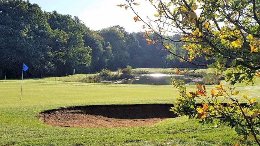 Bedfordshire GC - Stagsden