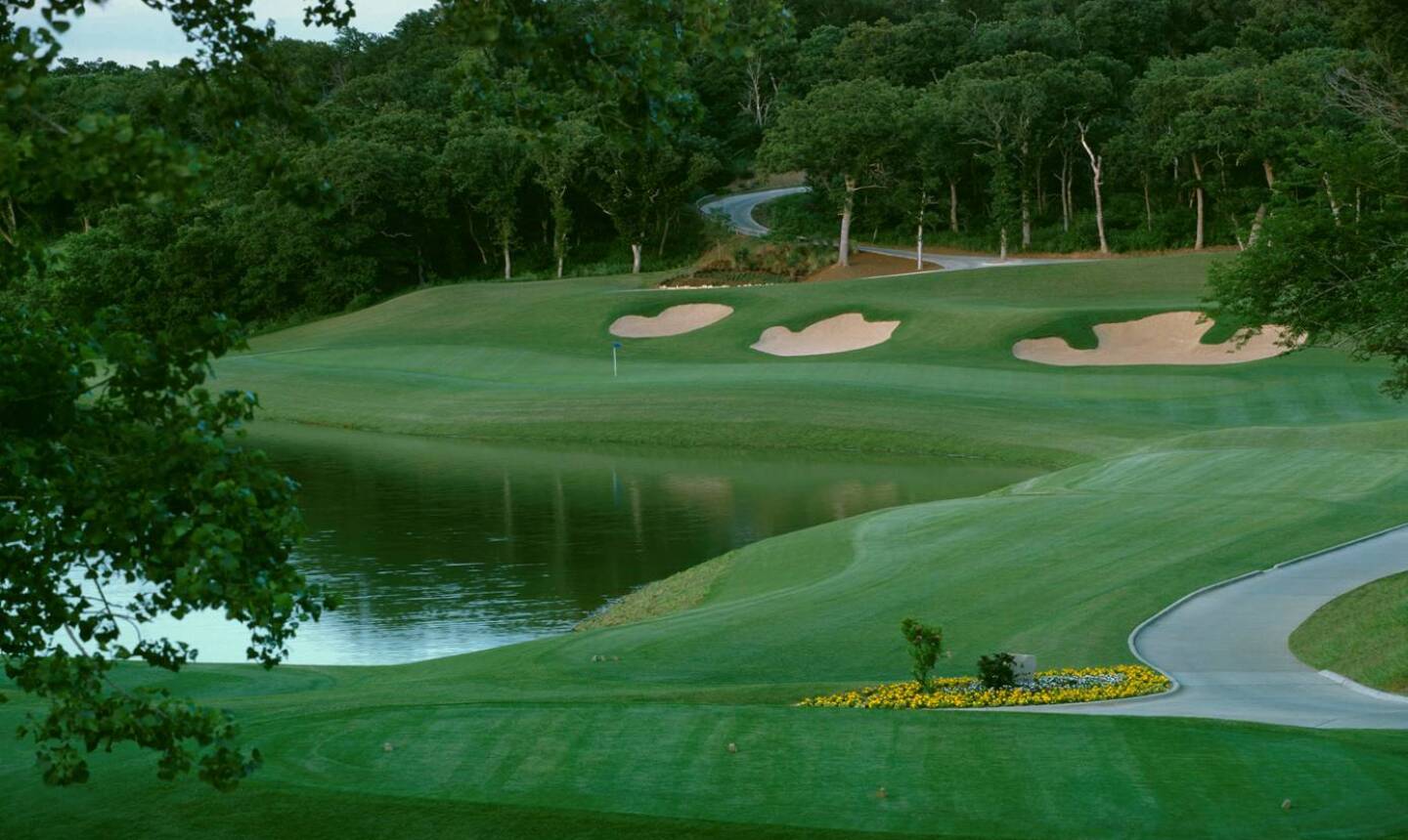 In Dallas-Fort Worth area? Don't skip these five courses