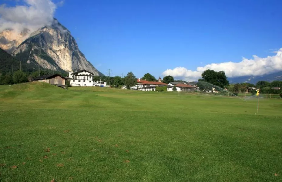 Leuk GC: practice area