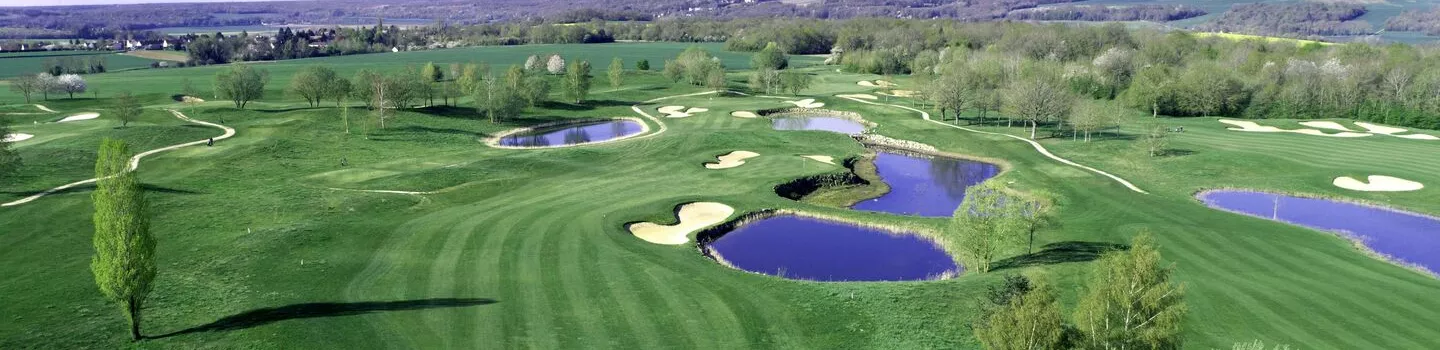 Crecy GC - Vignoly