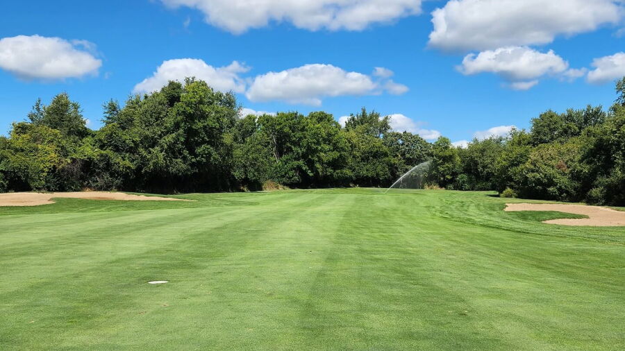 Oak Grove GC