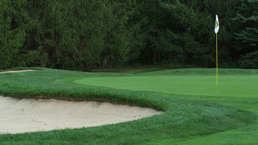 Shawnee CC