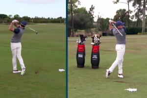 Full Swing: Starting The Swing with Rory McIlroy
