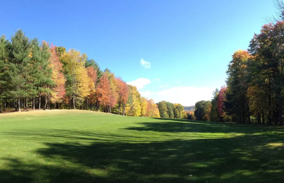 Proctor-Pittsford CC