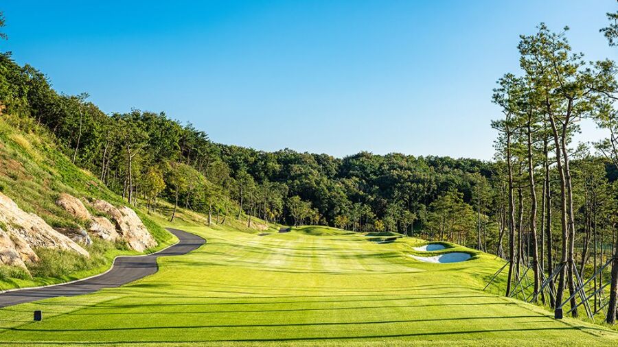Ray Castle Golf & Resort - Ray