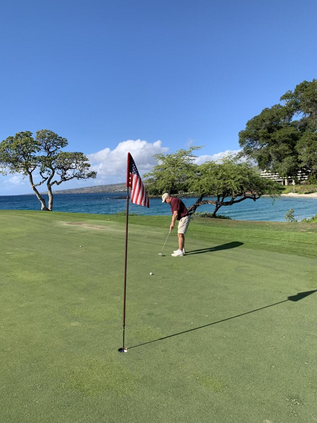 11th hole (Photo submitted by u879676728 on 11/13/2022)