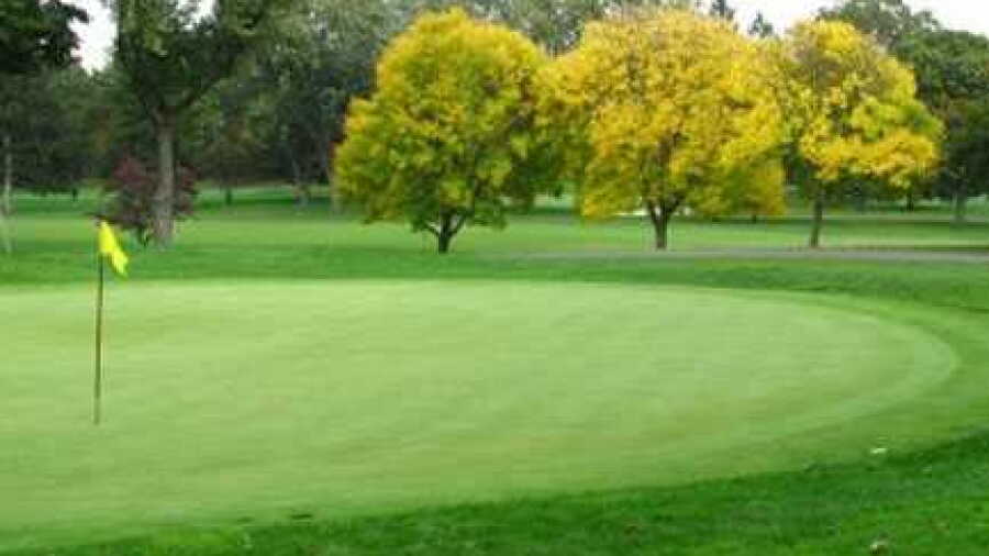 Wheatley Hills GC
