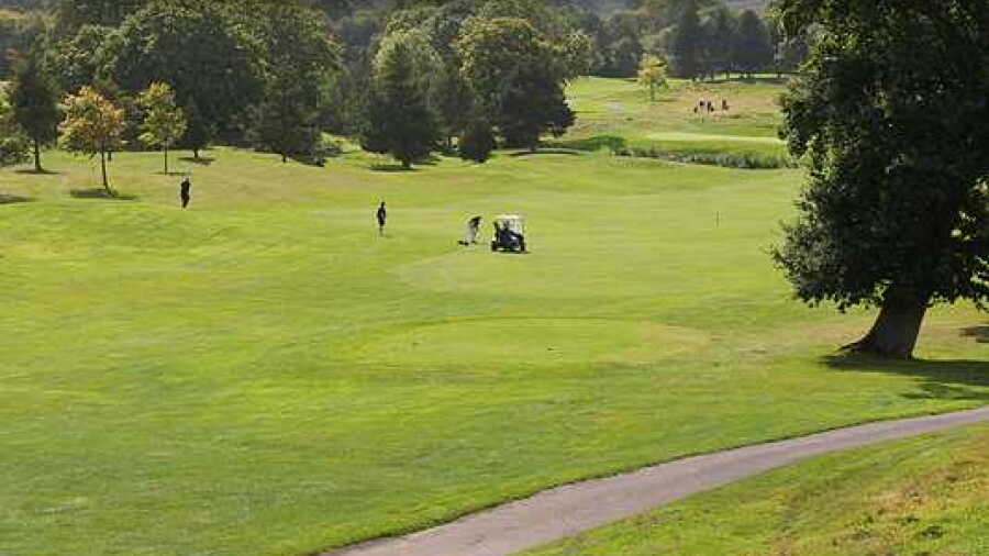 East Sussex National